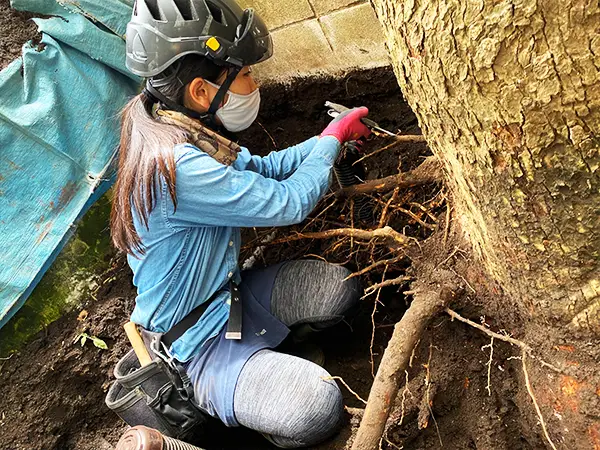 個人邸 F様の事例写真3