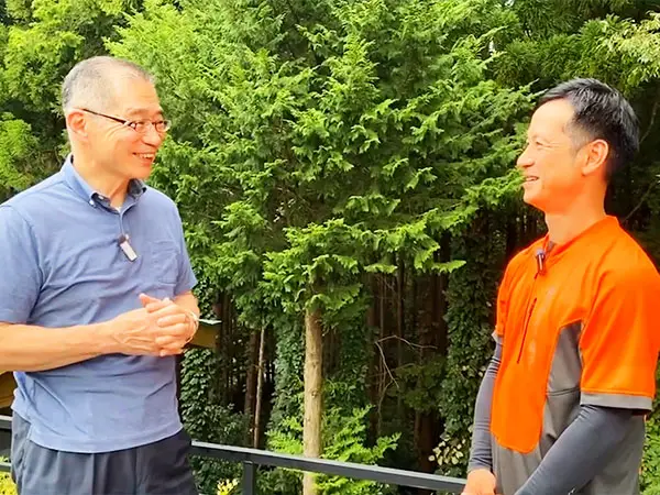 ワグナー・ナンドール アートギャラリーの事例