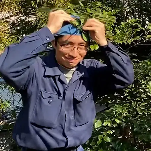 昆　悠二郎 - 別の写真