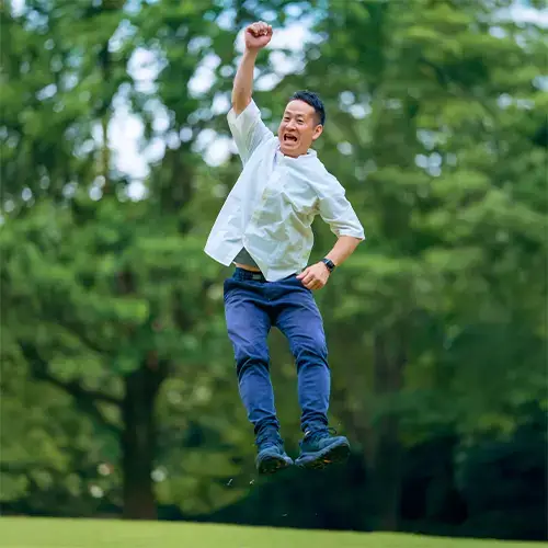 森　広志 - 別の写真