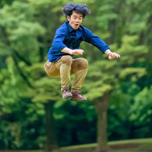 中尾　宗善 - 別の写真